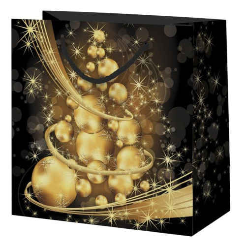 Unicart Gift Paper Bag Christmas HT2