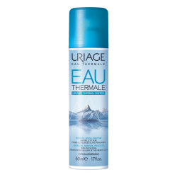 Uriage Eau Thermal Soothing and Hydrating Thermal Water for Sensitive Skin 1.69 fl oz (50 ml)