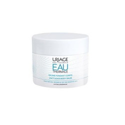 Uriage Eau Thermal Firming Body Balm Soothes and Regenerates Suitable for Dry and Sensitive Skin 6.76 fl oz (200 ml)