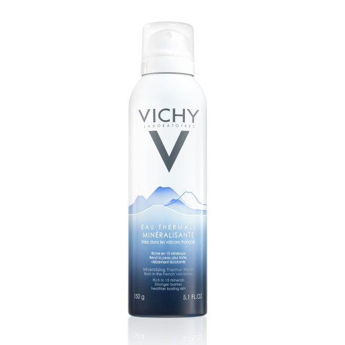 Vichy Thermal Water Spray for Sensitive Skin 5.07 fl oz (150 ml)