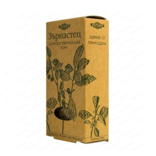 Alin Buckthorn Bark for Chronic Constipation 1.06 oz (30 g)