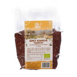 Bio Class Organic Red Quinoa 2 1.76 oz (50 g)