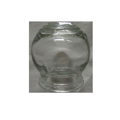 Glass Suction Cup Size 1.57" (40 mm)