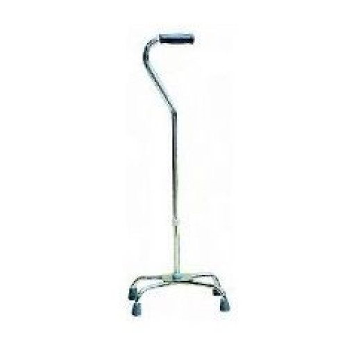 Aluminum Four-Pointed Walking Stick Darin 2359