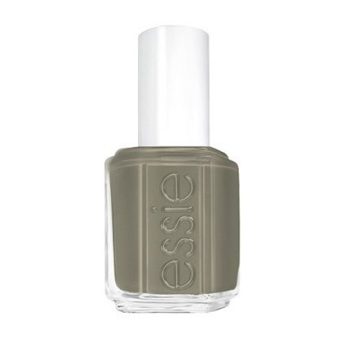 Essie Long-Lasting Nail Polish with a Milky Effect 77 Chinchilly
