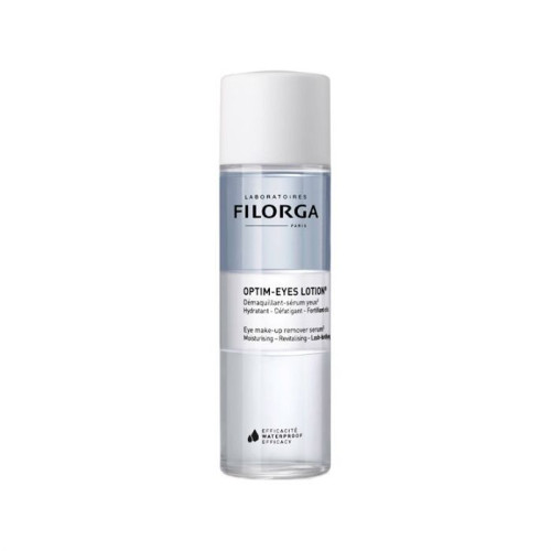 Filorga Optim-Eyes Three-phase Makeup Remover Lotion 3.72 fl oz (110 ml)