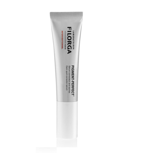 Filorga Serum Corrector for the Face Against Pigment Spots SPF 30 1.01 fl oz (30 ml)