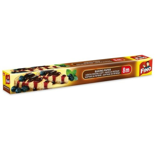 Fino Baking Paper Baking Paper 9 yd (8 meters)