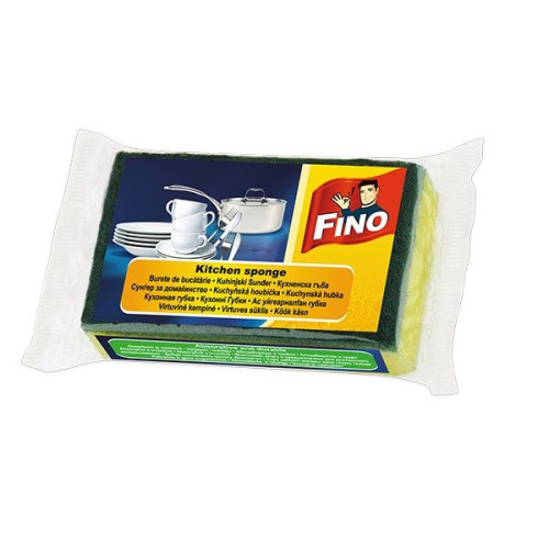 Fino Kitchen Sponge 1 pc