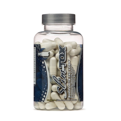 Nds Slim Tox for Appetite Control 90 Capsules