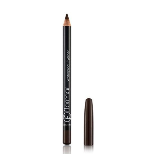 Flormar Waterproof Eyeliner Waterproof Eyeliner Color 105