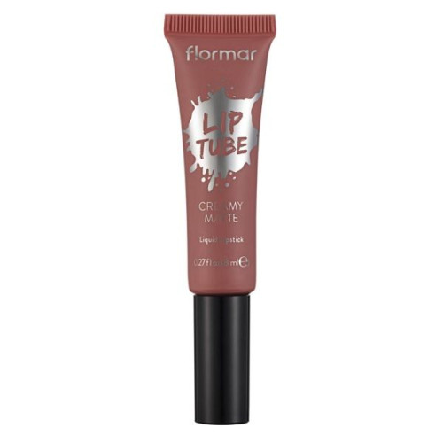 Flormar Matte Liquid Matte Lipstick Color 02