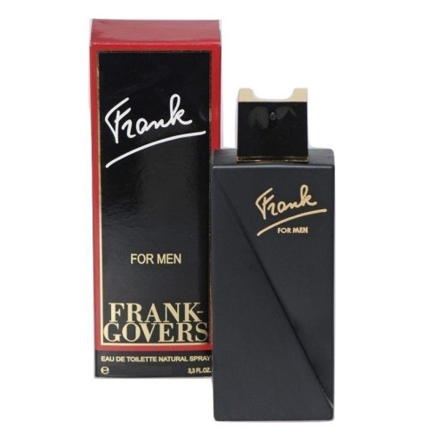 Frank Eau De Toilette for Men 1.01 fl oz (30 ml)