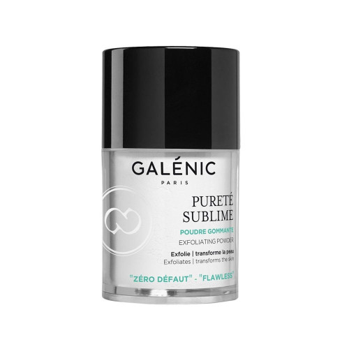 Galenic Purete Sublime Exfoliating Face Powder 1.06 oz (30 g)