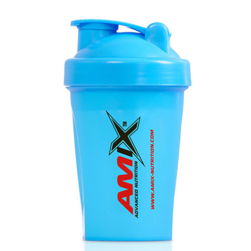 Amix Minishaker Color Blue 13.53 fl oz (400 ml)