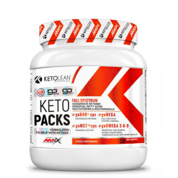 Amix Ketolean Keto Set 30 Sets