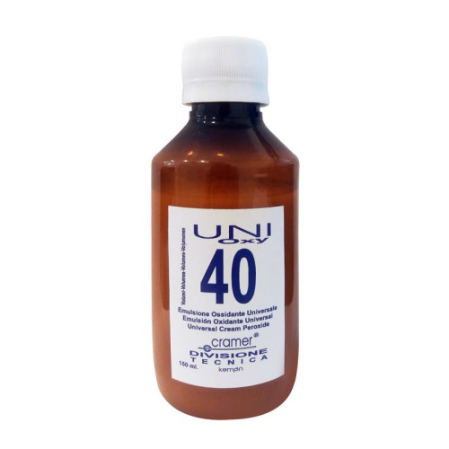 Cramer Color Unioxy Hair Oxidant 40% 5.07 fl oz (150 ml)