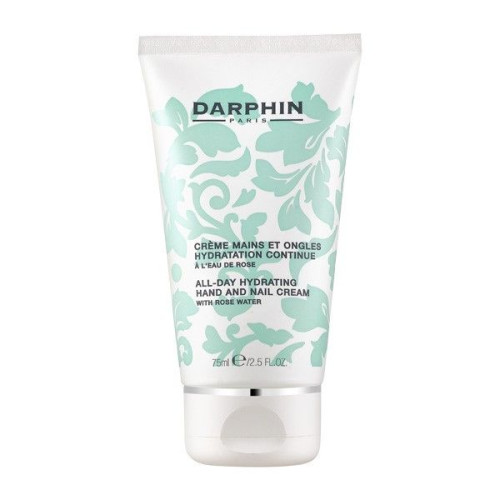 Darphin Hydrating Hand and Nail Cream 2.54 fl oz (75 ml)