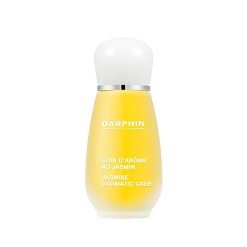 Darphin Aromatic Care Rejuvenating Aromatic Face Care with Jasmine 0.51 fl oz (15 ml)