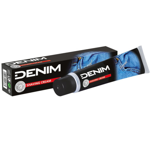 Denim Original Shaving Cream 3.38 fl oz (100 ml)