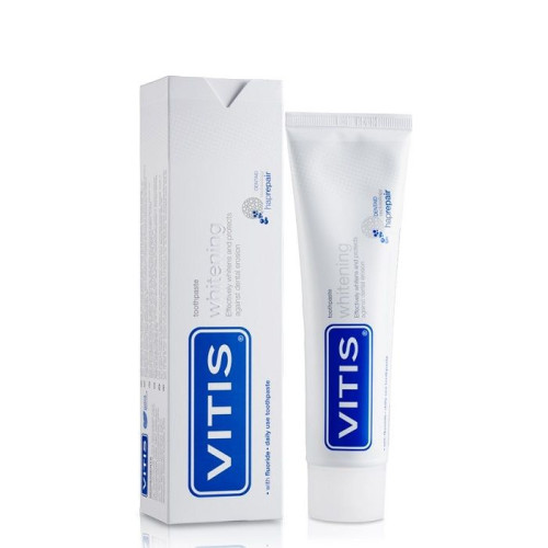 Vitis Whitening Toothpaste 3.38 fl oz (100 ml)