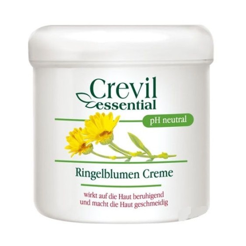 Crevil Essential Vaseline with Calendula 8.45 fl oz (250 ml)