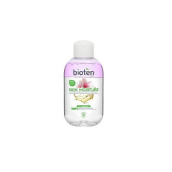 Bioten Skin Moisture Two-Phase Cleansing Lotion for Removing Eye Makeup 4.23 fl oz (125 ml)