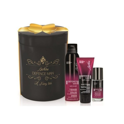Bionike Defence Man Promo Gift Set for Men