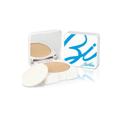 Bionike Acteen Make Mat Foundation Cream for Imperfections with SPF 50+ (00) 0.3 fl oz (9 ml)