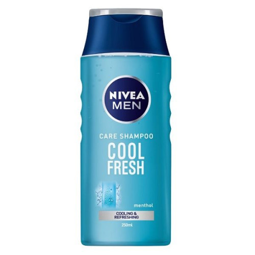 Nivea Men Cool Fresh 8.45 fl oz (250 ml)