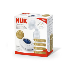 Nuk Nature Sense Electric Breast Pump
