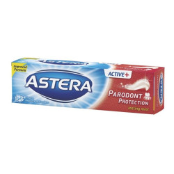 Astera Active+ Parodont Gum Protection Toothpaste 3.38 fl oz (100 ml)