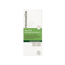 Pranarom Aromaforce Stimulating Combination of Oils 0.17 fl oz (5 ml)