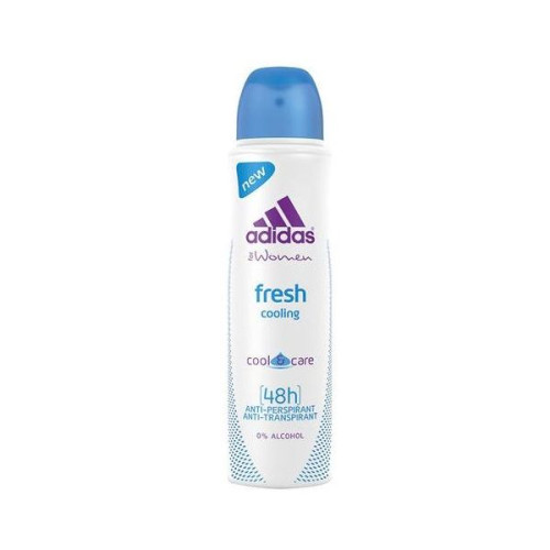 Adidas Fresh 48h Deodorant Spray for Women 5.07 fl oz (150 ml)