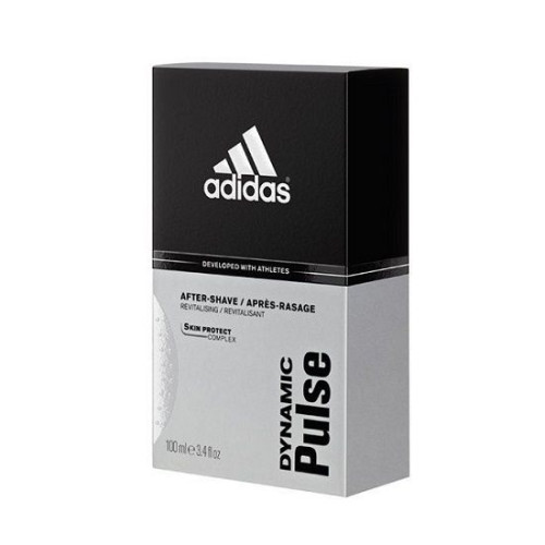 Adidas Dynamic Pulse After Shave Lotion 3.38 fl oz (100 ml)