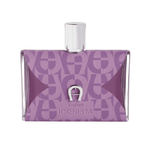 Aigner Iconista Eau De Parfum for Women 1.01 fl oz (30 ml)