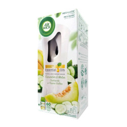Air Wick Freshmatic Cucumber and Melon Automatic Spray Air Freshener