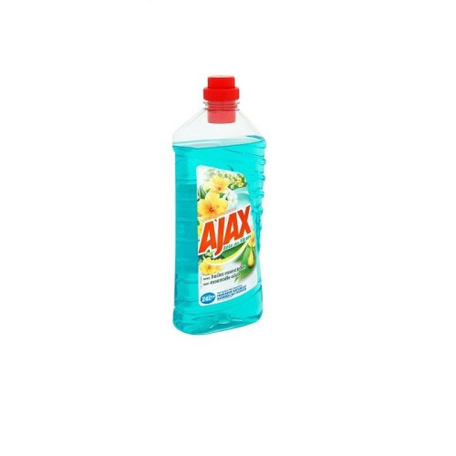 Ajax Lagoon Flowers Universal Cleaner with Lagoon Flowers Scent 33.81 fl oz (1000 ml)