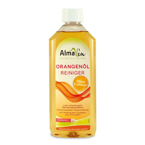 Almavin Bio Concentrate for Stains 16.91 fl oz (500 ml)