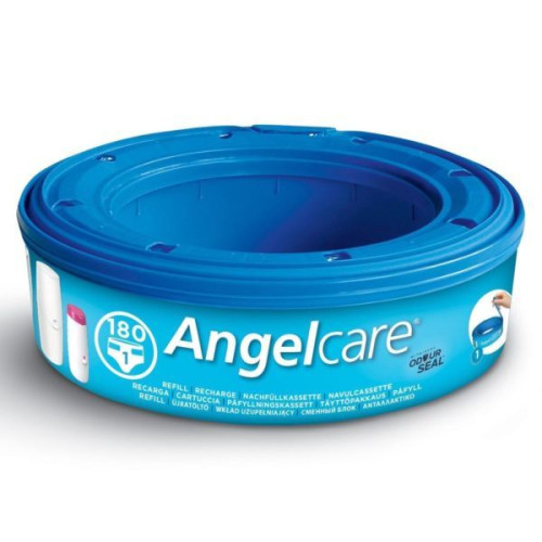Angelcare Refill for Used Diaper Bin