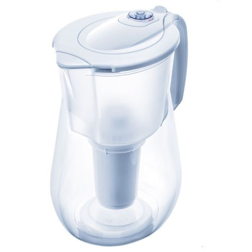 Aquaphor Provence A5 Water Purification Jug Color White 0.14 fl oz (4.2 ml)