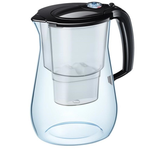 Aquaphor Onyx Maxfor+ Water Filter Jug Black 0.14 fl oz (4.2 ml)