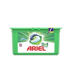 Ariel 3-in-1 Mountain Spring Laundry Capsules
