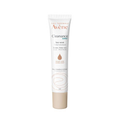 Avene Cleanance Expert Toning Care for a Fresh Look and Natural Complexion 1.35 fl oz (40 ml)