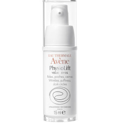 Avene Physiolift Anti-Wrinkle Cream for the Eye Contour 0.51 fl oz (15 ml)