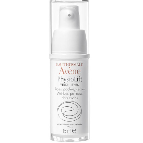 Avene Physiolift Anti-Wrinkle Cream for the Eye Contour 0.51 fl oz (15 ml)