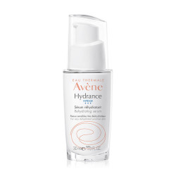Avene Hydrance Intense Rehydrating Face Serum 1.01 fl oz (30 ml)