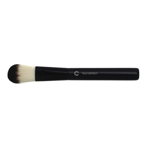 B-Max Basic Care Foundation Brush 1 pc