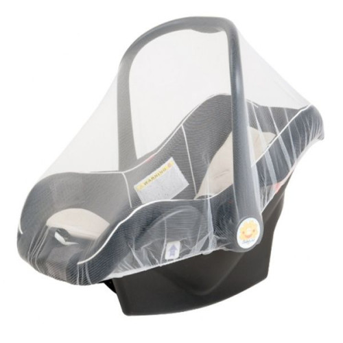 Babyono Mosquito Net for Baby Car Seat 1278