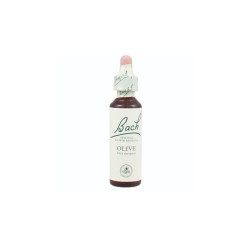 Bach Original Flower Remedies Olive 0.68 fl oz (20 ml)